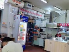 -津品味小吃(大学湾店)
