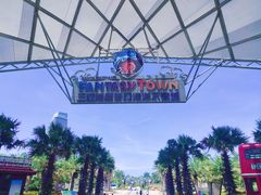 -三亚海昌梦幻海洋不夜城