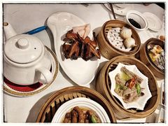 -潮福城大酒楼·潮味粤品·港式点心(湖滨北路店)