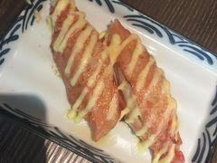-大雄寿司(中华广场店)