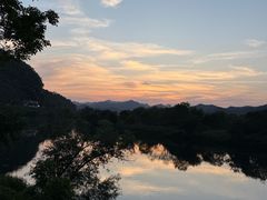-婺源月亮湾