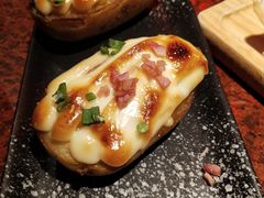-绿茶餐厅(蓝色港湾店)