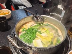 -牛将军•涮肉•烤肉(北京王府井·故宫店)