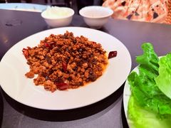 -南蛮子Southern Barbarian(进贤路店)