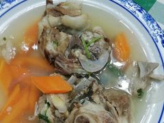 -新疆巴州金丝特餐厅(大钟寺店)