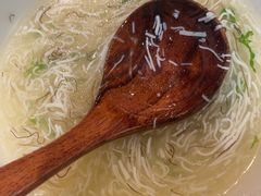 -晓淮山·扬州早茶·淮扬菜(龙阳广场店)