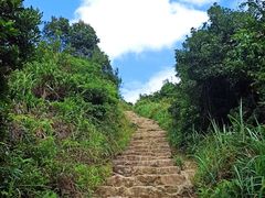 -七娘山