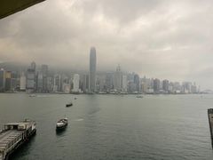 -马哥孛罗香港酒店