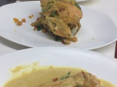 -量贩海鲜餐厅