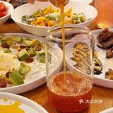 还得是南京呀！平价又好吃的brunch