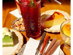 -咖法森林·咖啡  酒吧(天河店)