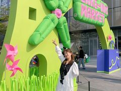 -东莞松山湖万象汇