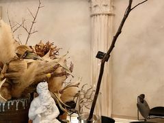 -玲婧胡同·生日蛋糕·餐厅(嘉里城店)