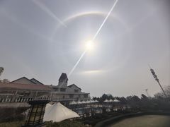 -青岛海景花园大酒店