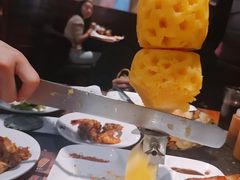 -汉巴味德(大悦城店)