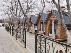 -天毓山庄·餐厅