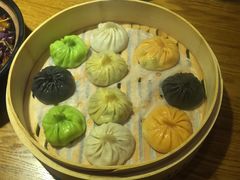 -隆喜元鱼汤包·海鲜(中联广场店)