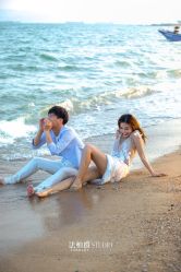 -太古映画婚纱摄影(天河店)