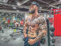 -悦健身游泳健身馆(宋家庄店)