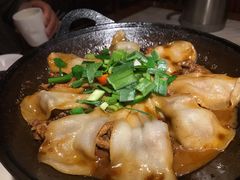 厨娘小公鸡-佰家小厨·南京菜(夫子庙店)