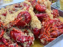 -呆虾王龙虾馆(南湖总店)