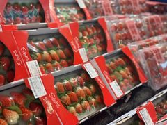 零售区-盒马鲜生(宝地店)