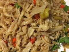 爽口牛百叶-井水小厨·湘菜(活力广场店)