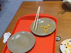 -闫家粥铺(吉林大路店)