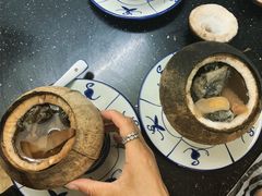 -達揚原味燉品(文明路店)