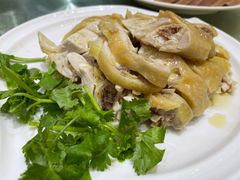 -瑞记湛江鸡饭店·粤西第一鸡(粤垦店)