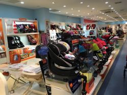 -爱婴室(上海浦建路店)