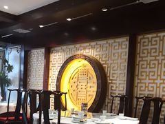 -惠丰堂饭庄·烤鸭·京味菜(西北旺·航天城店)