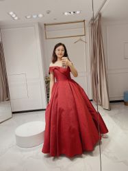 点击看大图 -GRACE KELLY婚纱与礼服(北京店)