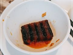 -新兴·金羊座·粤菜点心(乐峰店)