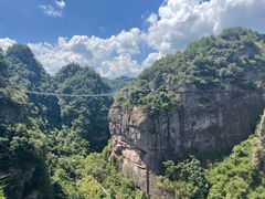 -十九峰景区