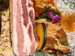 -東門韩国传统烤肉·韩国料理(银座直营店)