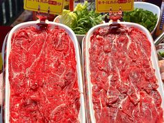 -大吉利·潮汕鲜牛肉火锅(总店)