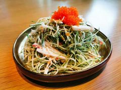 -yokocho上横町·日本食街(深业上城店)