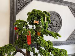 -呼吸森林·生态农庄农家乐私房菜