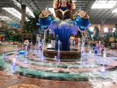 -波塞冬旅游度假区