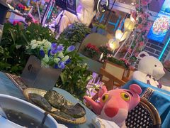 -喜鹊音乐酒馆(西街店)