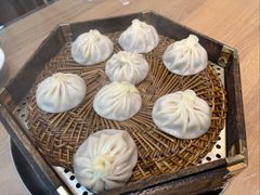 -西安贾三灌汤包·回坊小吃·清真炒菜(北院门总店)