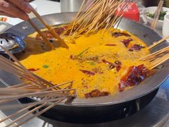 -钢管厂五区小郡肝火锅串串香(总店)