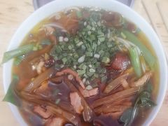 -越洋肖氏老米线(杨家坪店)
