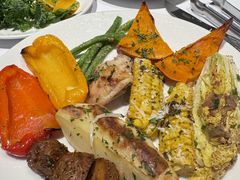 -拉蒂娜·巴西牛排馆 Latina·Brazilian Steakhouse(陆家嘴旗舰店)