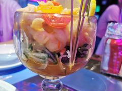 -108·公社·创意餐厅·LIVE HOUSE(李公堤店)