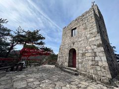 -安徽天堂寨风景区