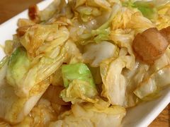 -茶米烧腊茶餐厅(石龙店)