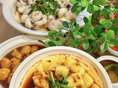 -奔跑吧陕菜·盛世长安(民乐园万达店)