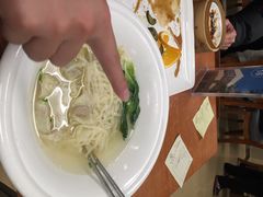 -同济大学-北苑食堂